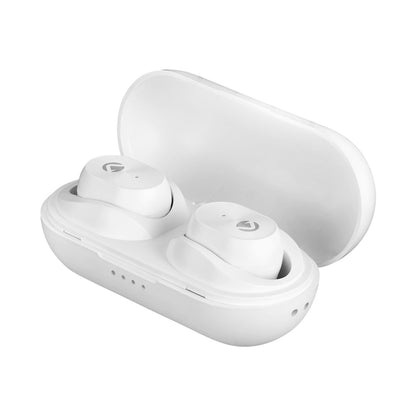 Volkano Skadi Series TWS Earphone - White