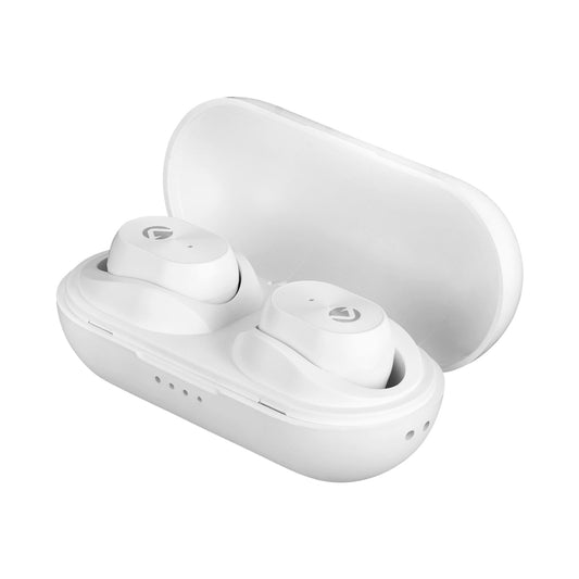 Volkano Skadi Series TWS Earphone - White