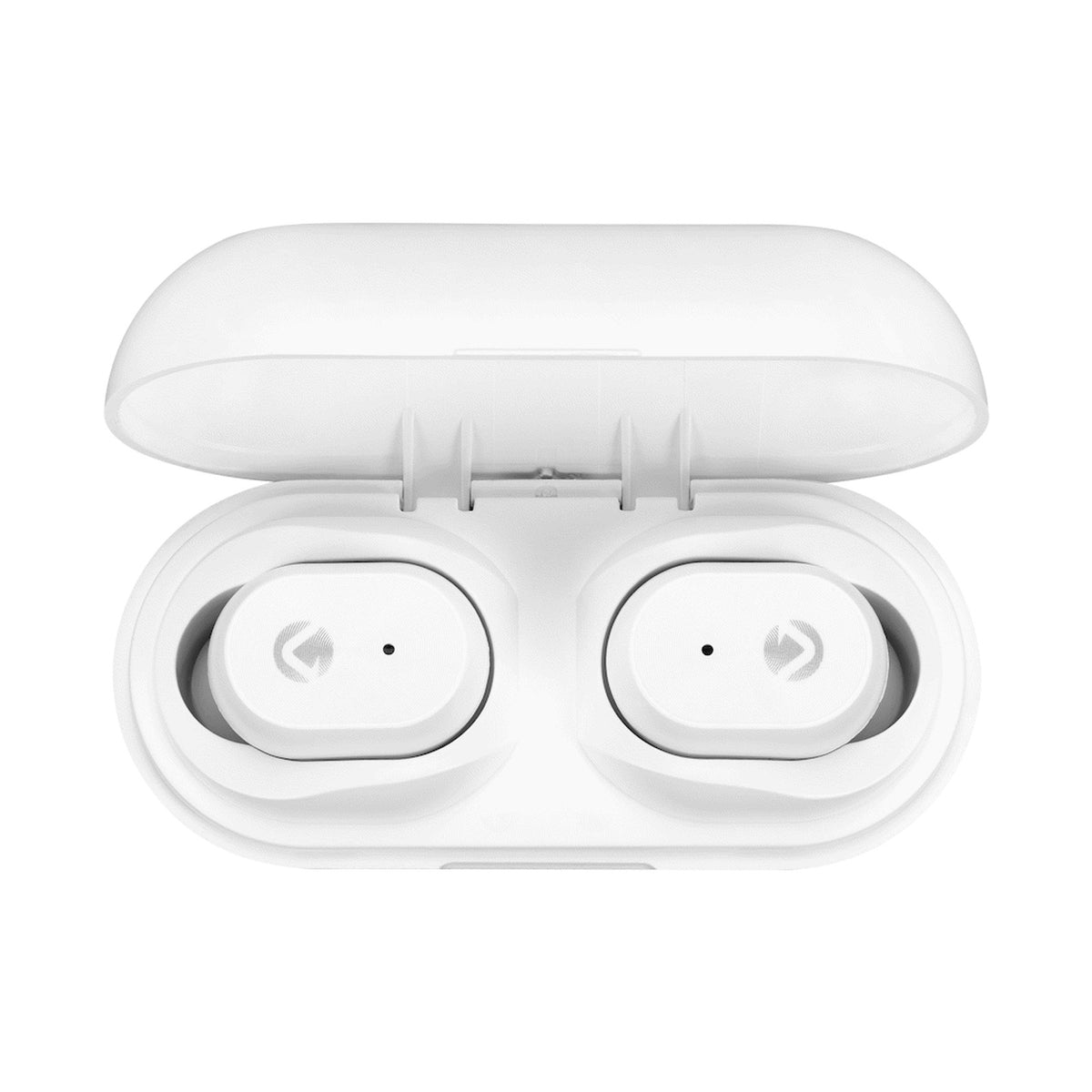Volkano Skadi Series TWS Earphone - White