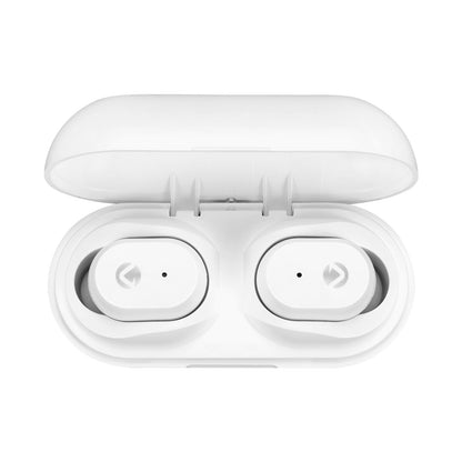 Volkano Skadi Series TWS Earphone - White