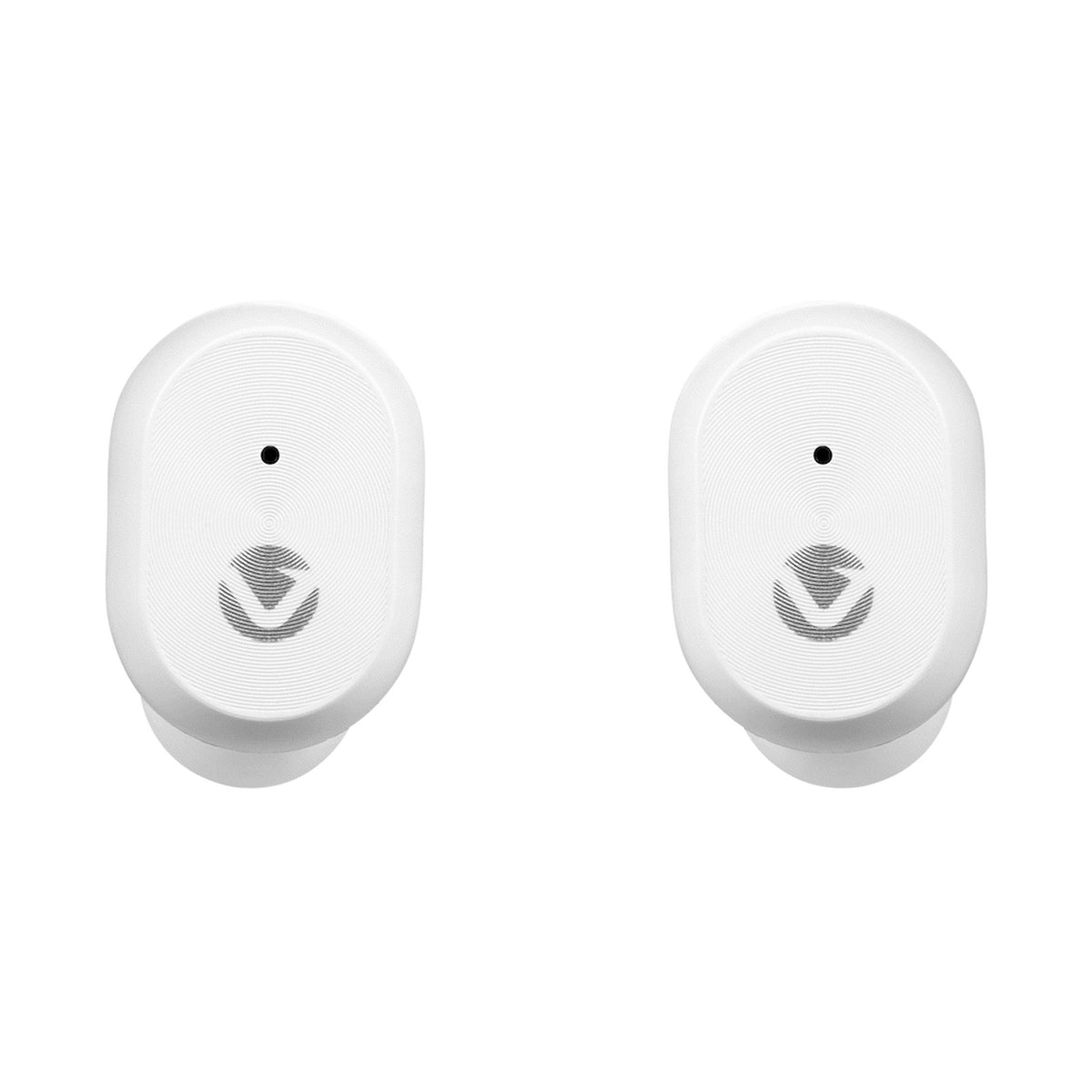 Volkano Skadi Series TWS Earphone - White