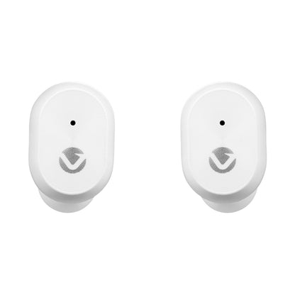 Volkano Skadi Series TWS Earphone - White