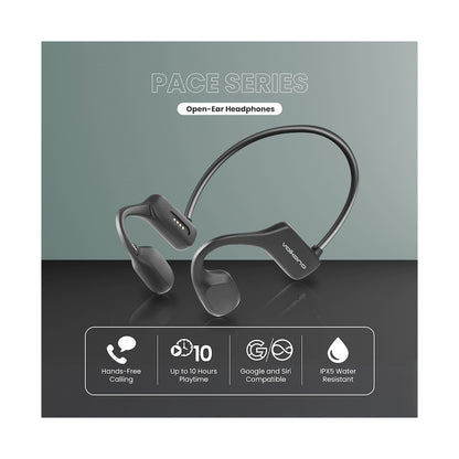 Volkano Pace Series Open-ear Bone Conduction Headphone