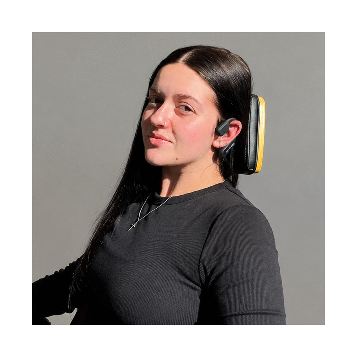 Volkano Pace Series Open-ear Bone Conduction Headphone