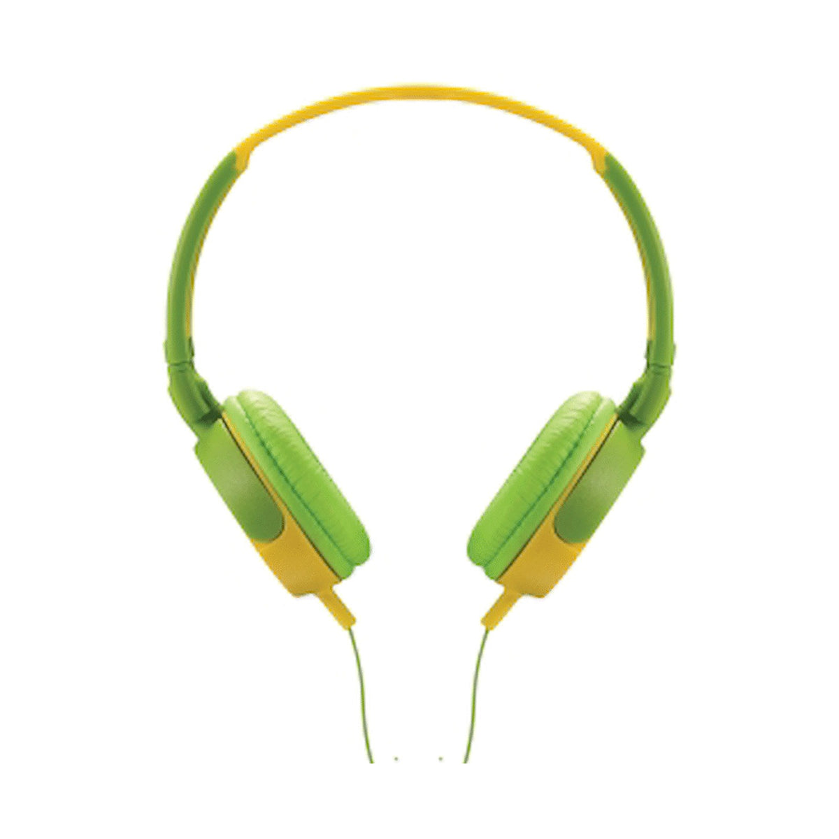 Volkano Kiddies Headphones - Boys Junior Explorer