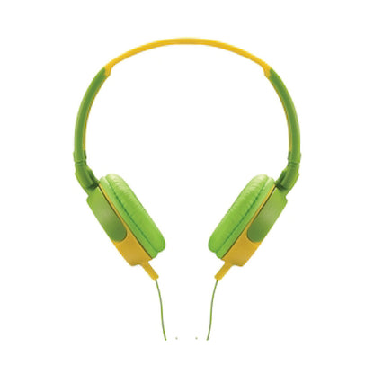 Volkano Kiddies Headphones - Boys Junior Explorer