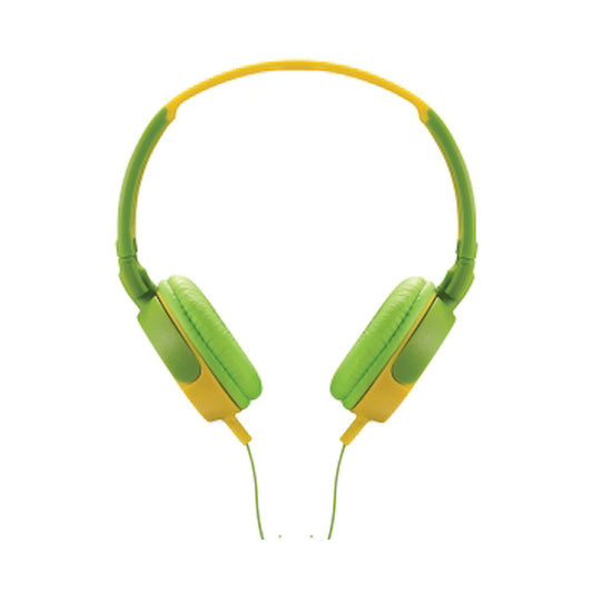Volkano Kiddies Headphones - Boys Junior Explorer
