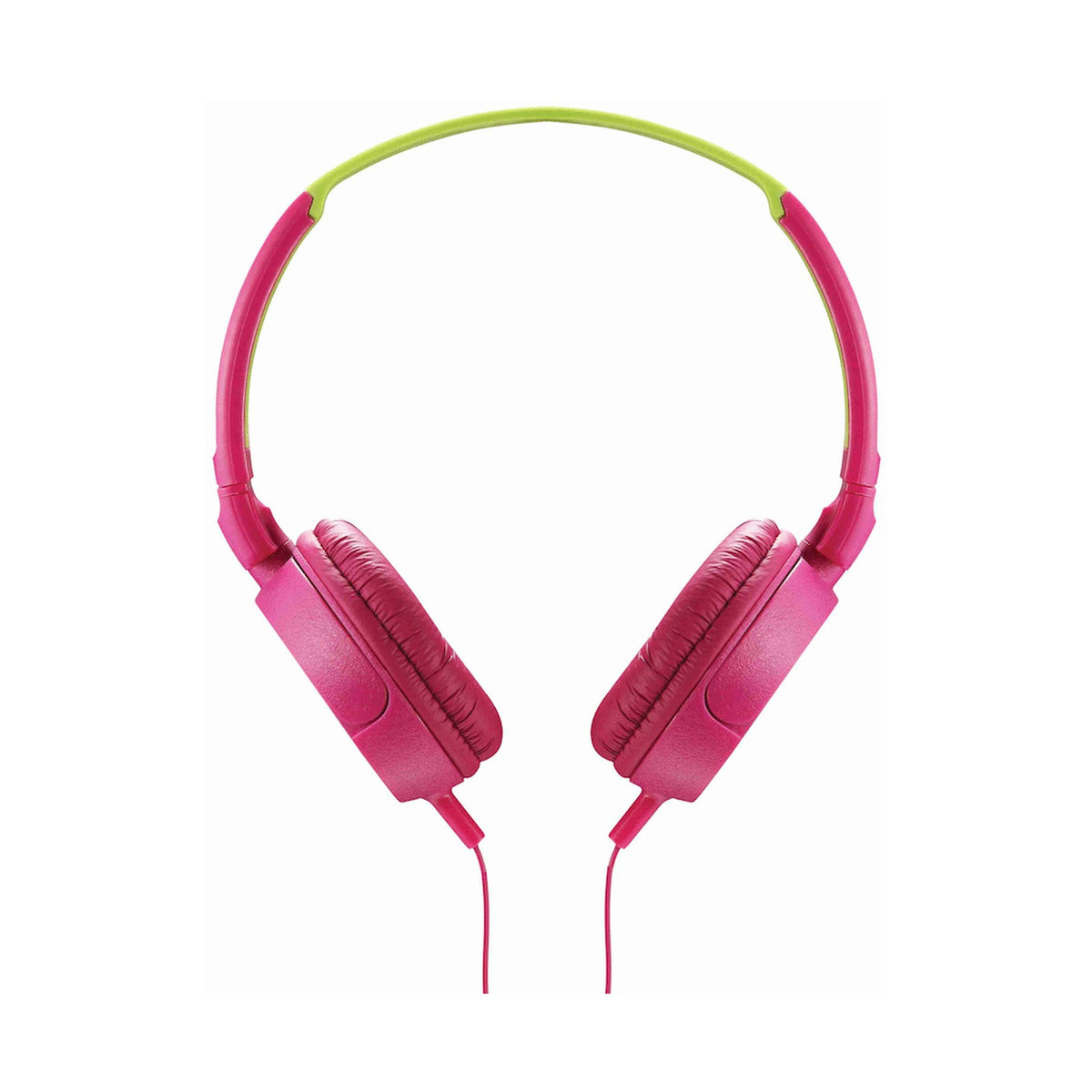 Volkano Kiddies Headphones - Girls Unicorn
