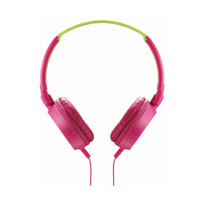 Volkano Kiddies Headphones - Girls Unicorn