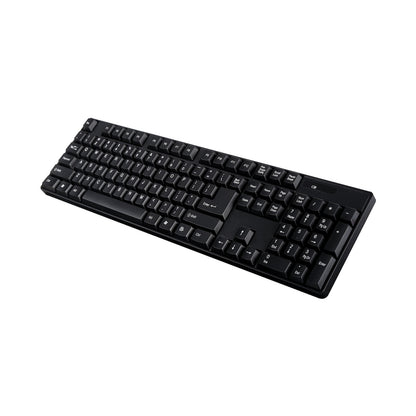 Volkano Mineral Wireless Series Mouse and Keyboard combo