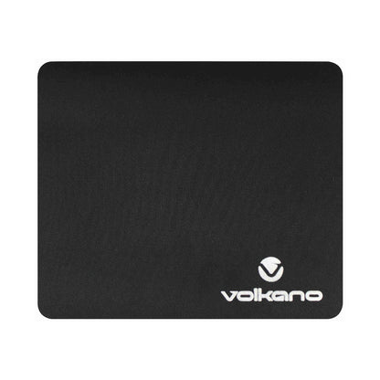 Volkano Slide Series Mouse Pad 220x180x3mm - Black