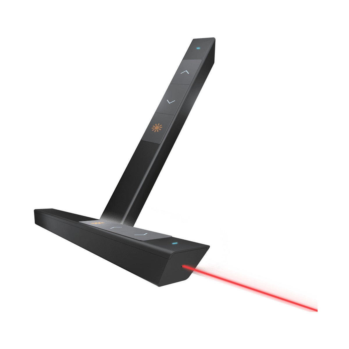 Volkano Present Series Wireless Presenter with Laser Pointer