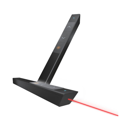 Volkano Present Series Wireless Presenter with Laser Pointer