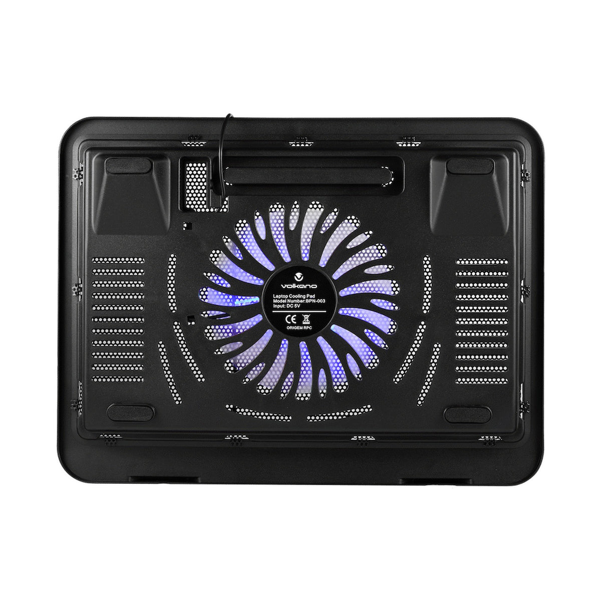 Volkano Arctic Series Notebook Stand