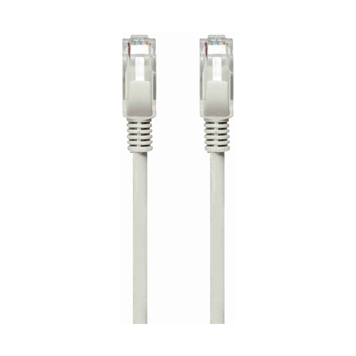 Volkano Network Series RJ-45 Network Cable, CAT5, 3m - Grey