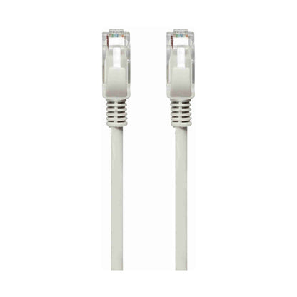 Volkano Network Series RJ-45 Network Cable, CAT5, 3m - Grey