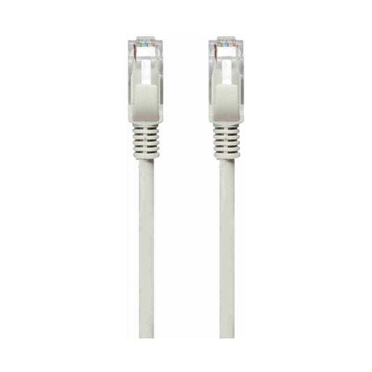 Volkano Network Series RJ-45 Network Cable, CAT5, 3m - Grey