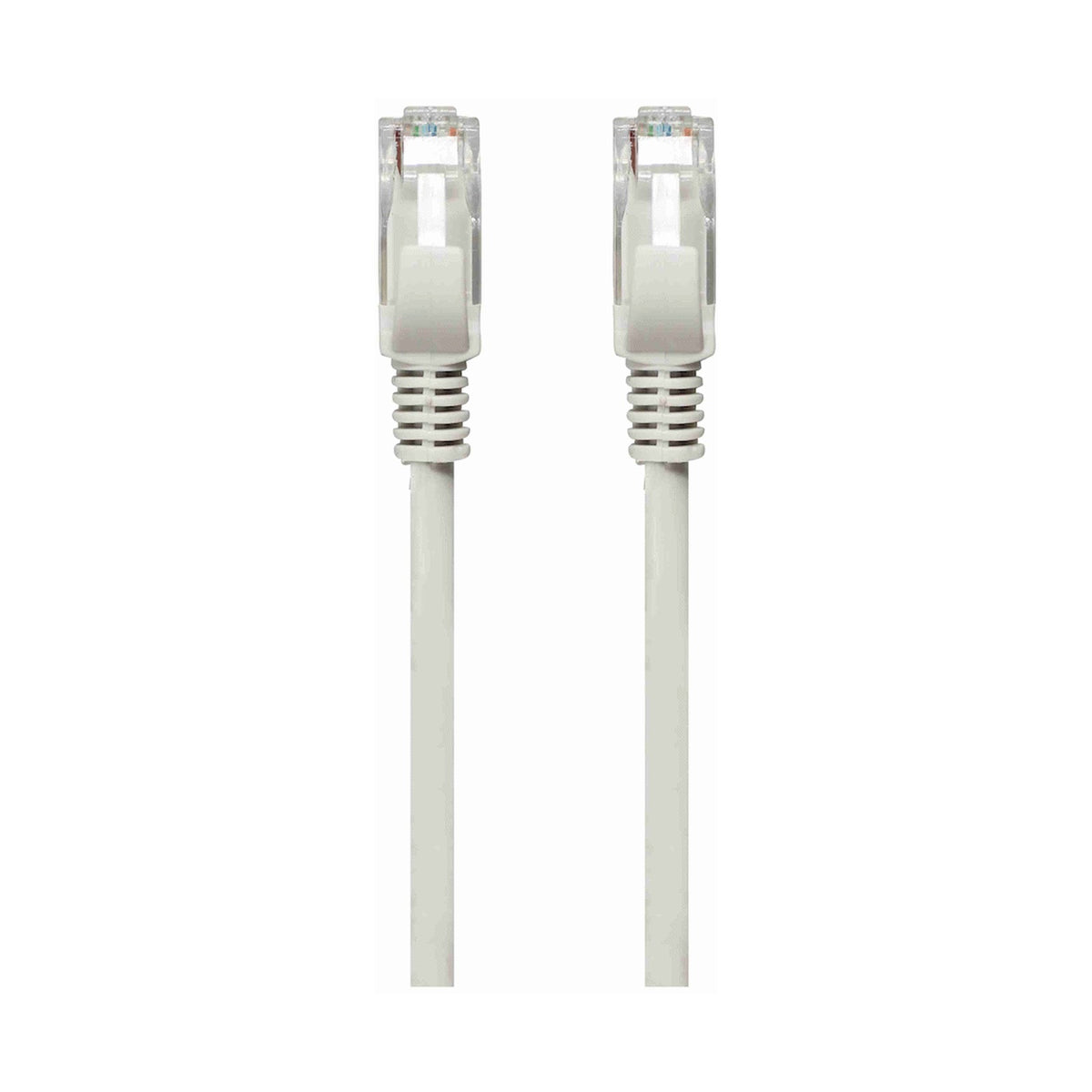 Volkano Network Series RJ-45 Network Cable, CAT5, 5m - Grey