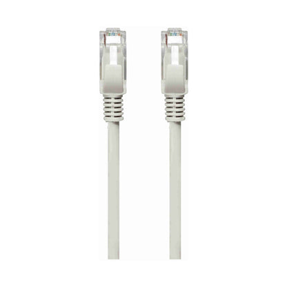 Volkano Network Series RJ-45 Network Cable, CAT5, 5m - Grey