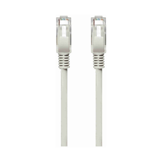 Volkano Network Series RJ-45 Network Cable, CAT5, 5m - Grey