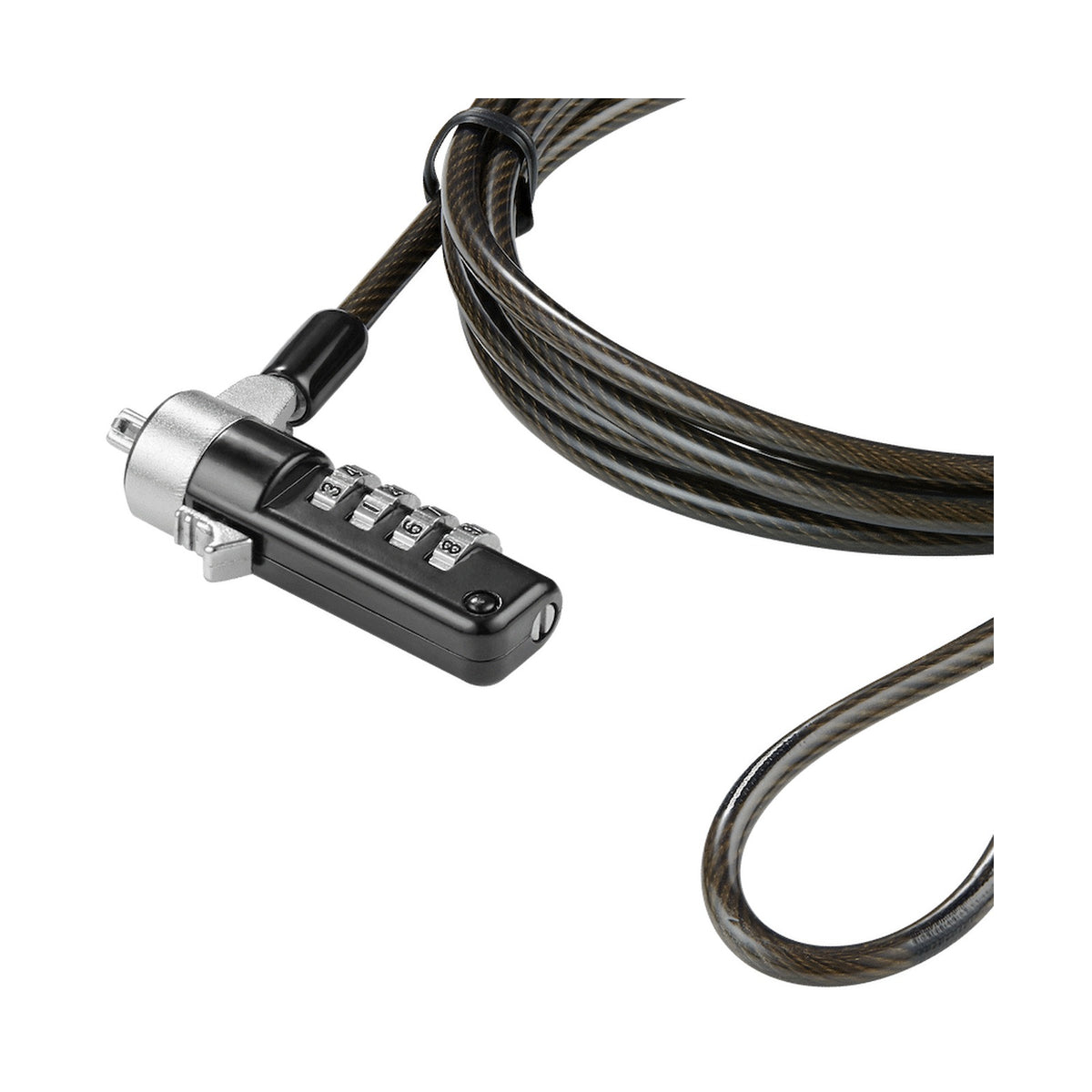 Volkano Secure series notebook security laptop  lock