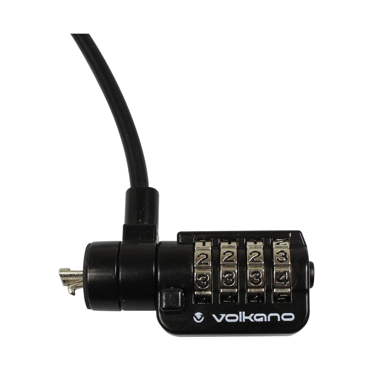 Volkano Secure series notebook security laptop  lock