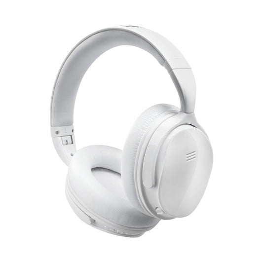 VolkanoX Silenco series Active Noise Cancelling Bluetooth headphones - White