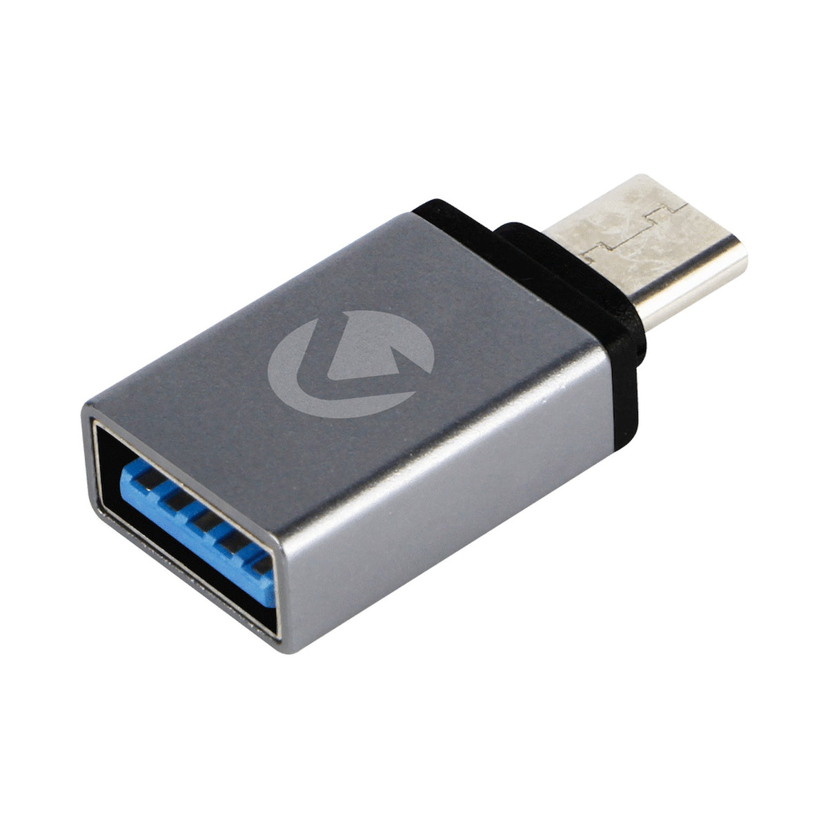 Volkano Adapt Series USB Type-C to USB OTG Adaptor