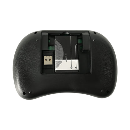 Volkano Control Series Smart TV Remote Control Keyboard and Trackpad