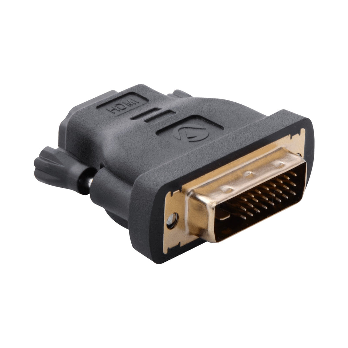 Volkano Image series  DVI 24+1 to HDMI socket adaptor