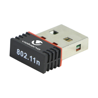 Volkano Air Series USB Wi-Fi Adapter 150mbps