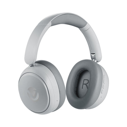 Volkano Lexi Bluetooth Headphone with ANC - Grey