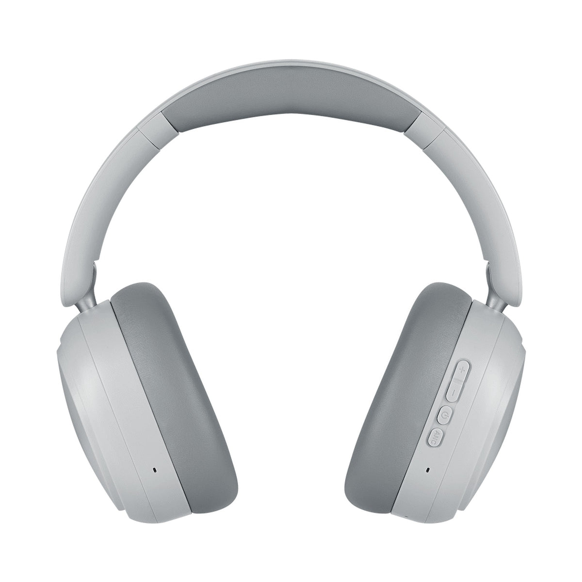 Volkano Lexi Bluetooth Headphone with ANC - Grey