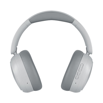 Volkano Lexi Bluetooth Headphone with ANC - Grey