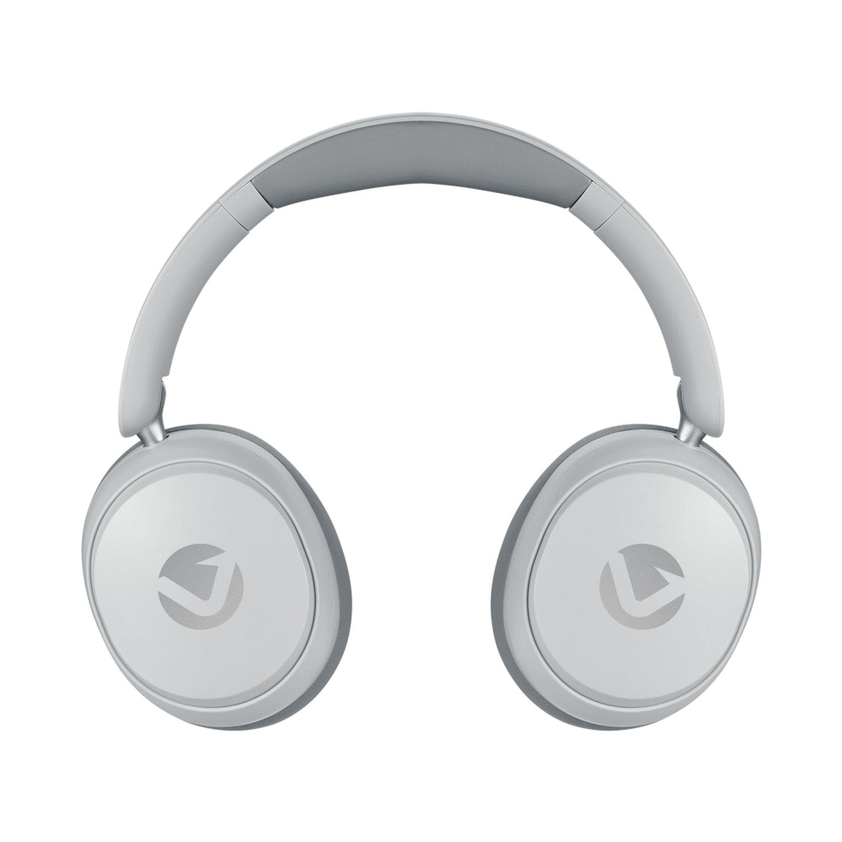 Volkano Lexi Bluetooth Headphone with ANC - Grey