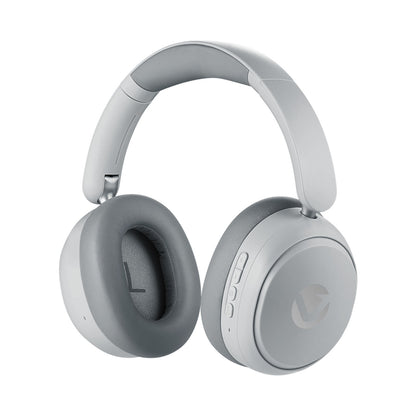 Volkano Lexi Bluetooth Headphone with ANC - Grey