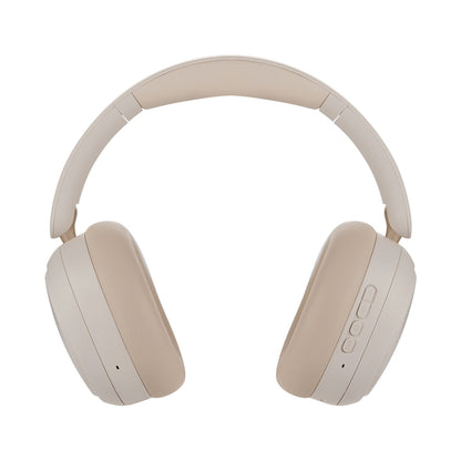 Volkano Lexi Bluetooth Headphone with ANC - Nude