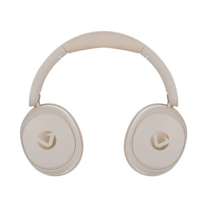 Volkano Lexi Bluetooth Headphone with ANC - Nude