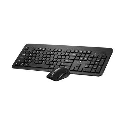 Volkano Cobalt Wireless Keyboard and Mouse
