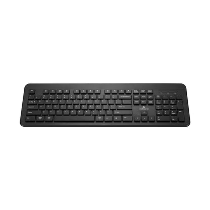 Volkano Cobalt Wireless Keyboard and Mouse