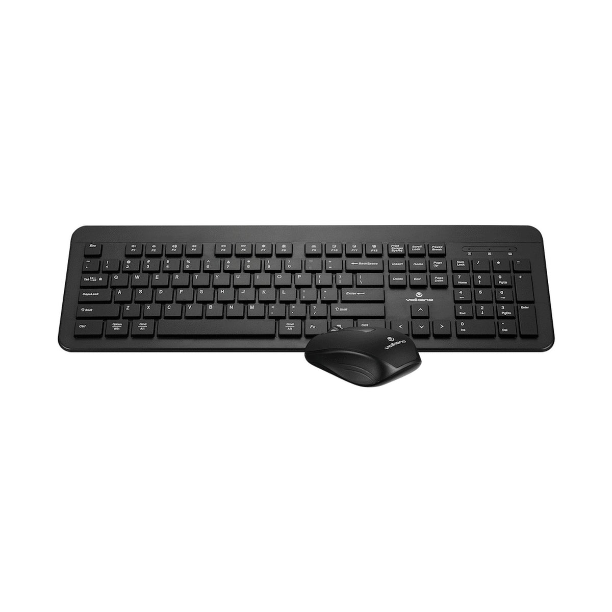 Volkano Cobalt Wireless Keyboard and Mouse