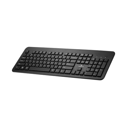 Volkano Cobalt Wireless Keyboard and Mouse