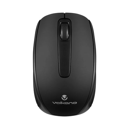 Volkano Cobalt Wireless Keyboard and Mouse