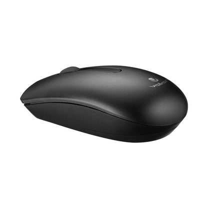 Volkano Krypton Wireless Keyboard and Mouse Combo
