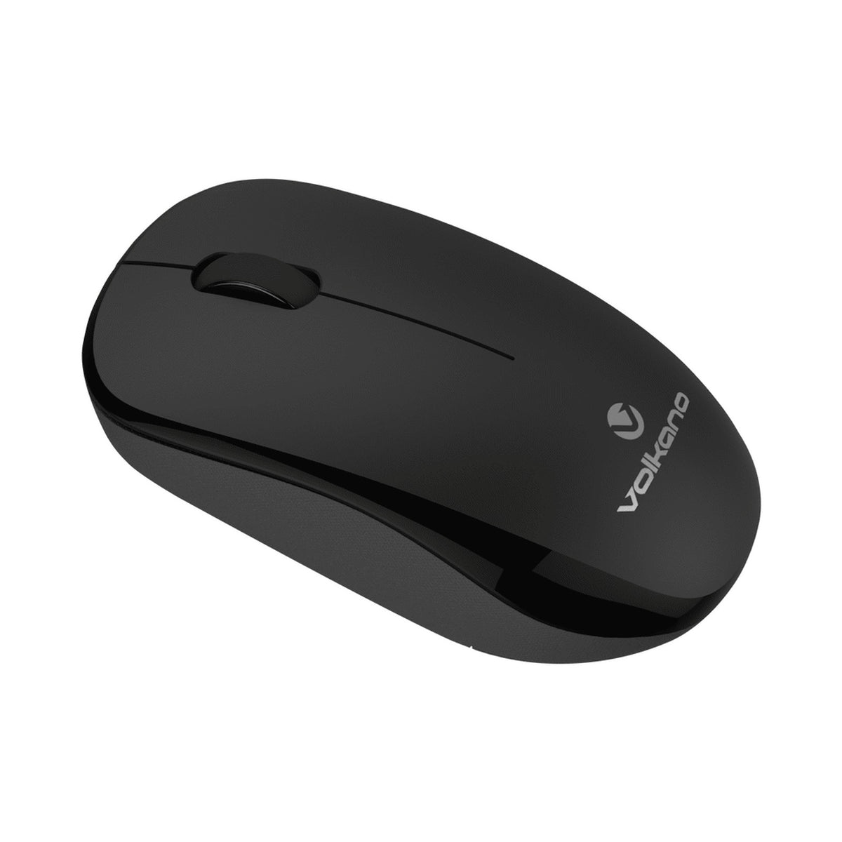 Volkano Crystal series Wireless Mouse