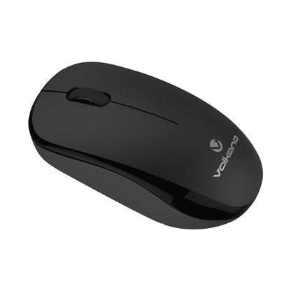 Volkano Crystal series Wireless Mouse