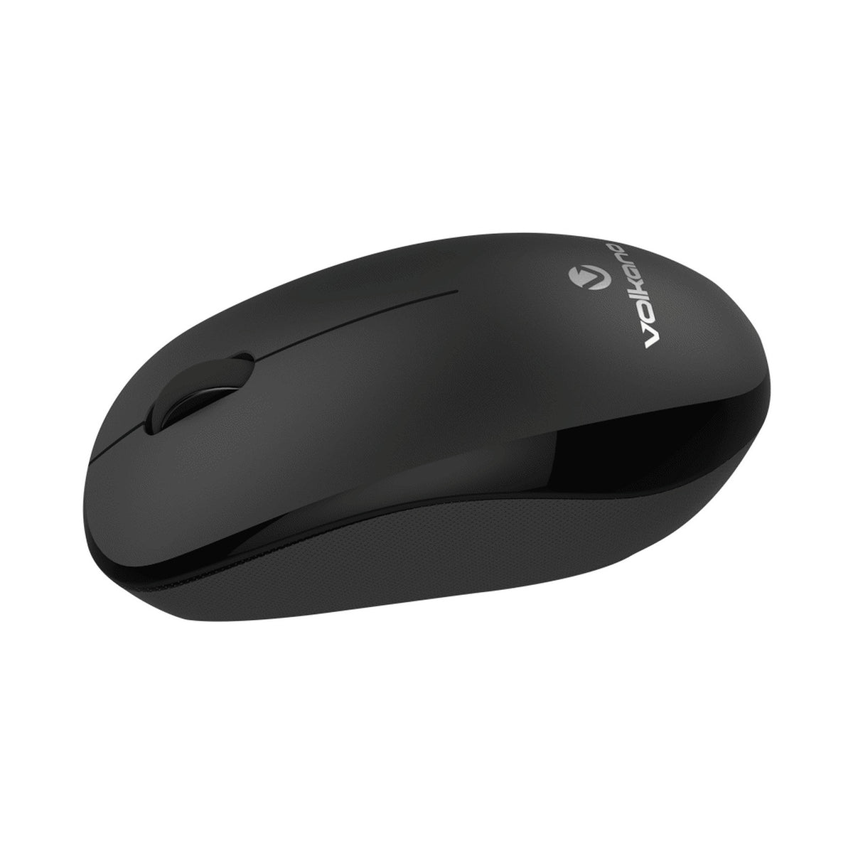 Volkano Crystal series Wireless Mouse