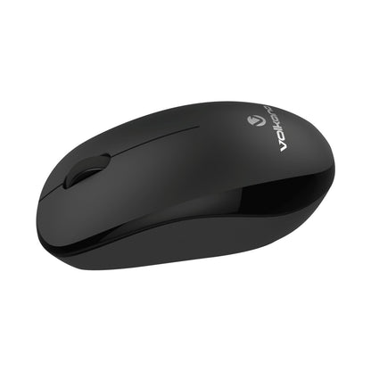 Volkano Crystal series Wireless Mouse