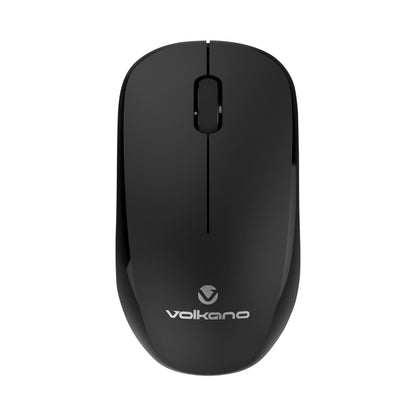 Volkano Crystal series Wireless Mouse
