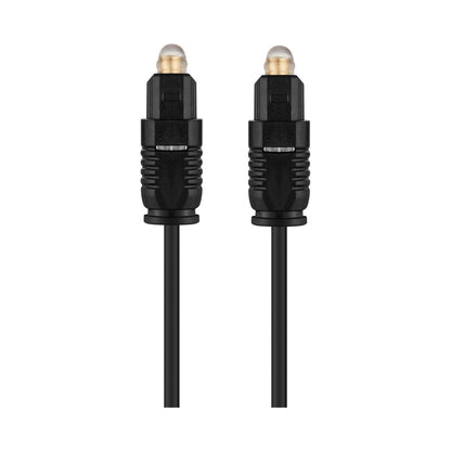 Volkano Optic Series 2m Optical Cable - Black